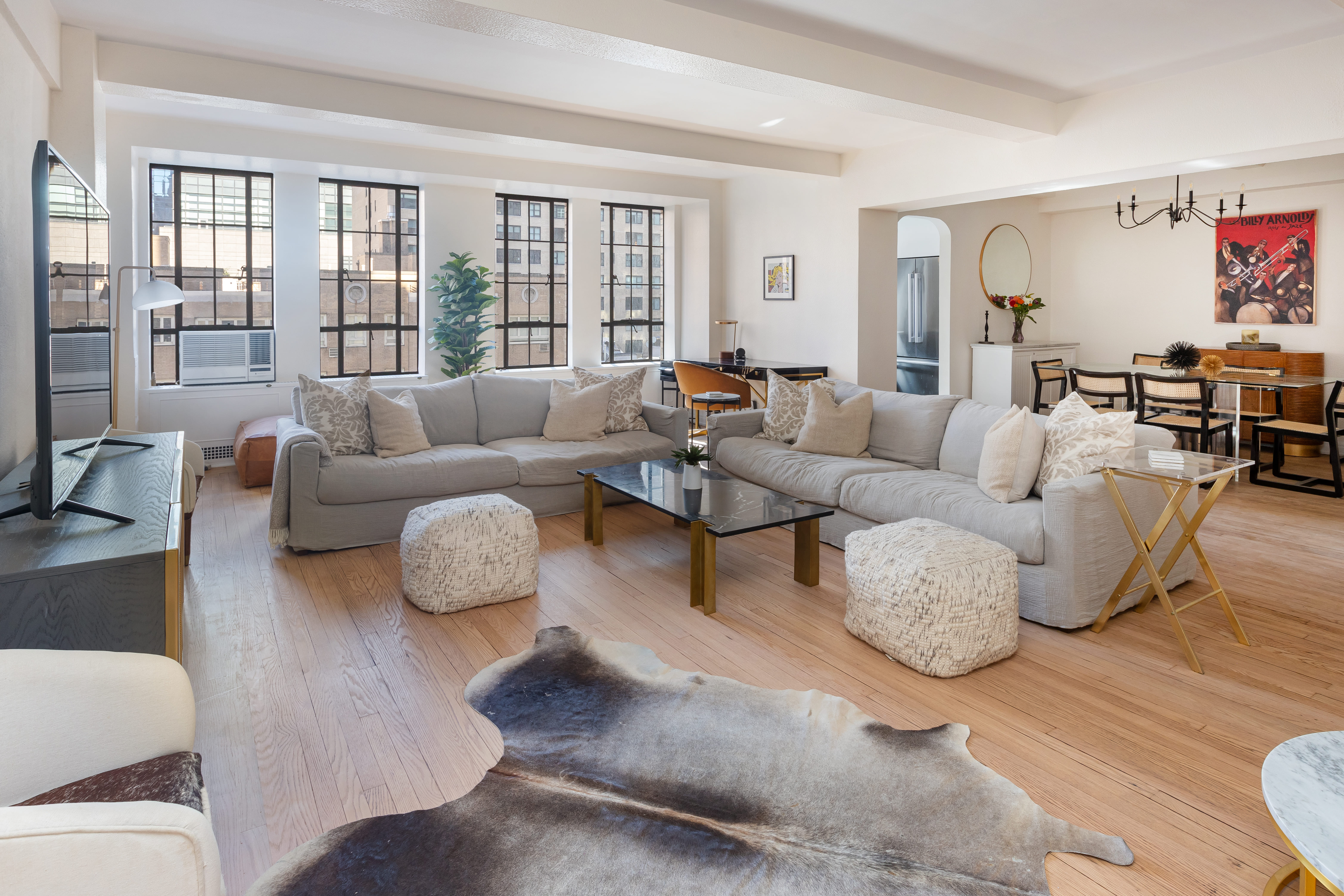 340 West 57th Street 8D